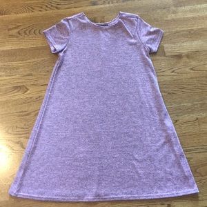 T shirt dress
